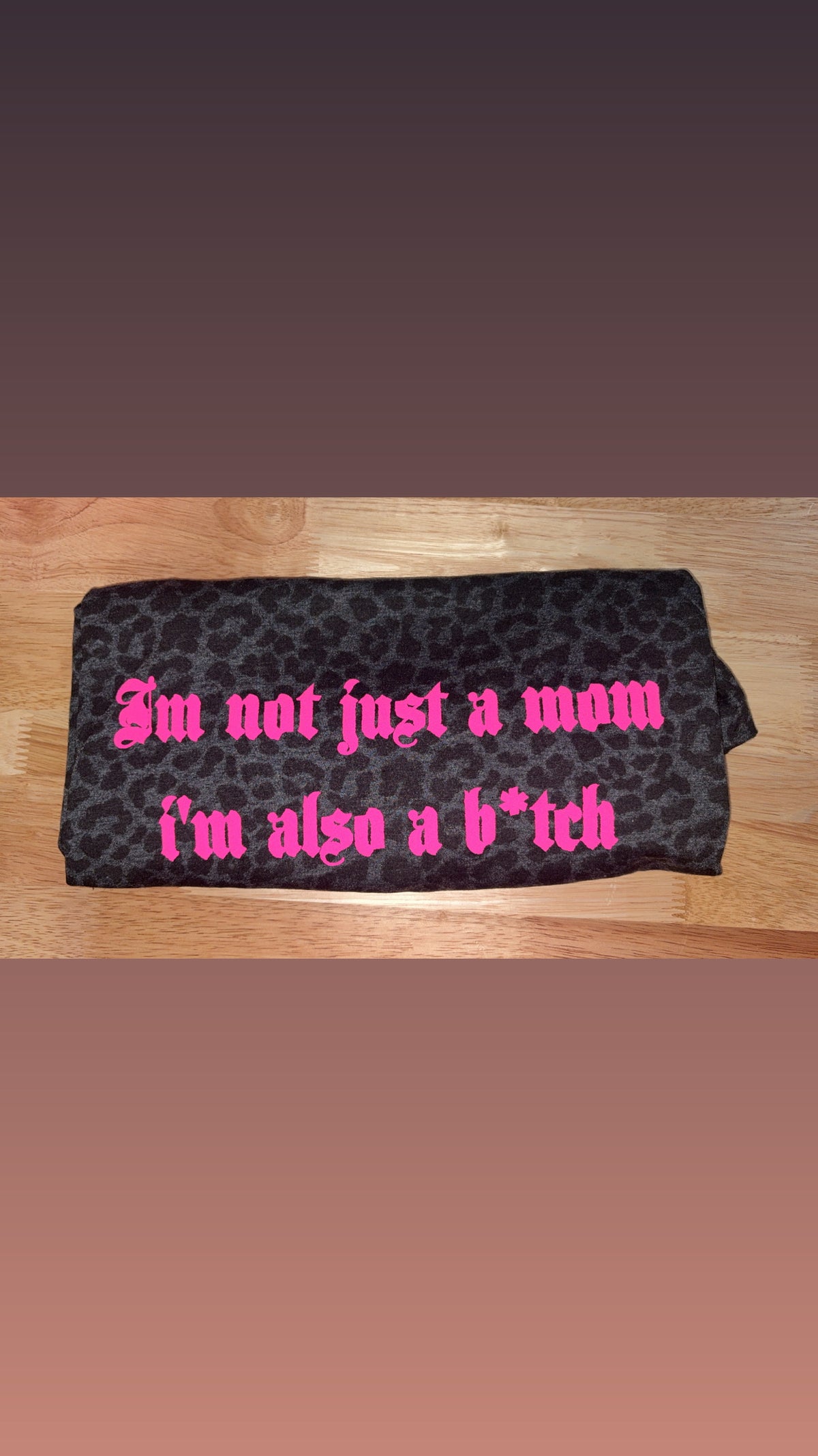 Bad Mouth Tee’s