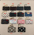 Lv Coin Pouches