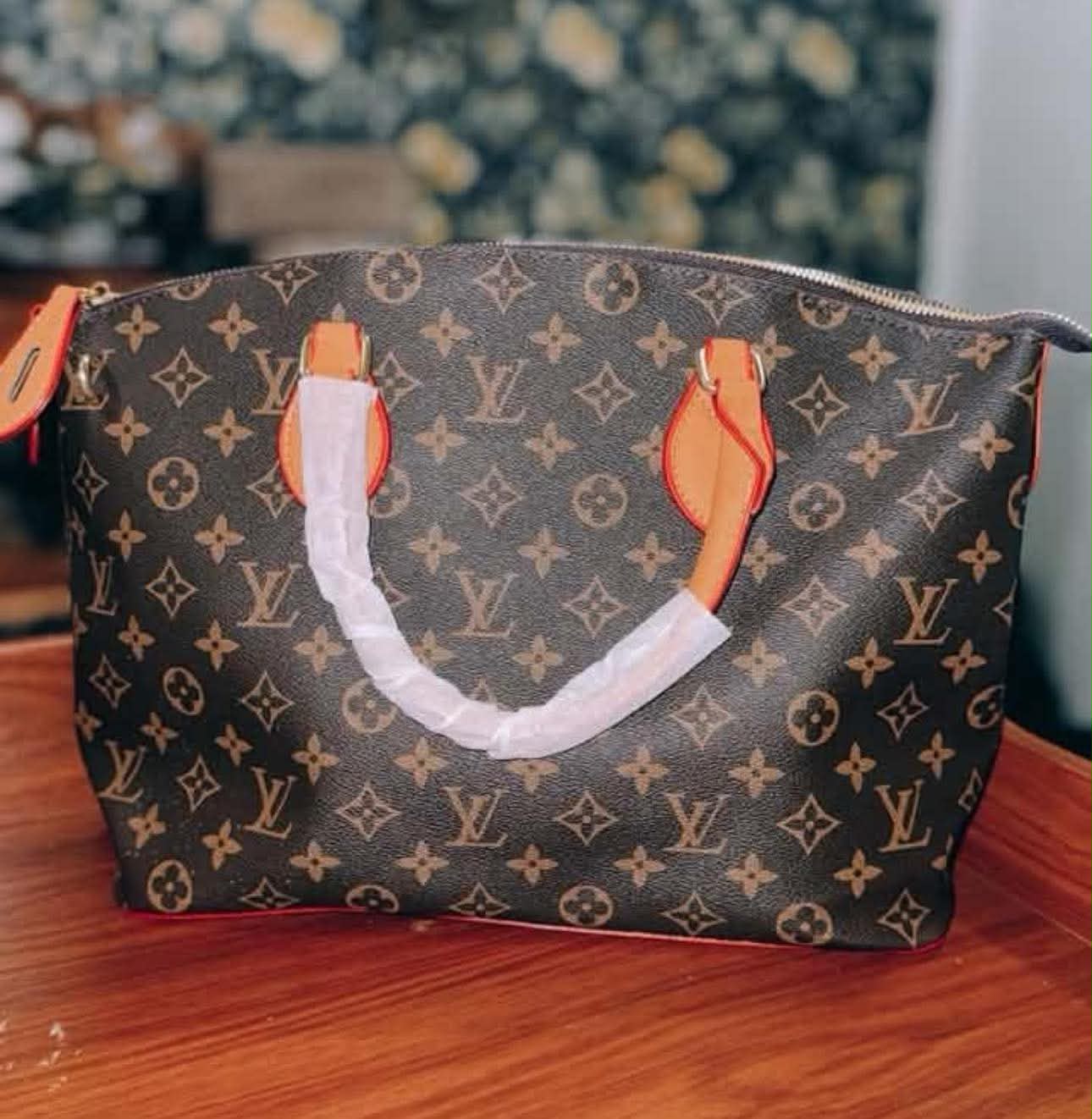 The Turenne Bag