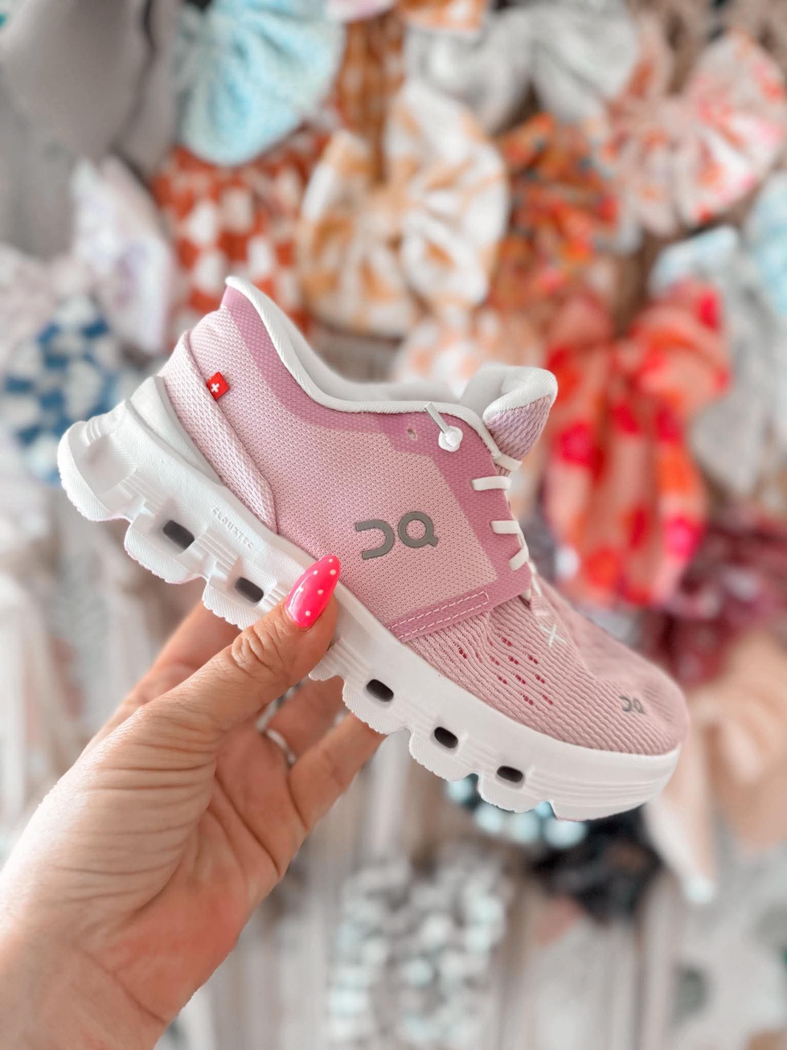 On Cloud 6 Tennis Shoes