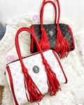 The Poker Bag