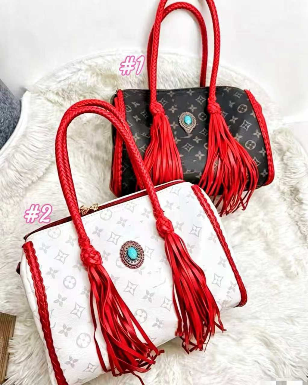 The Poker Bag