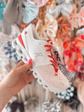 On Cloud 6 Tennis Shoes