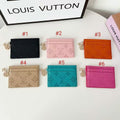 LV Card Holder