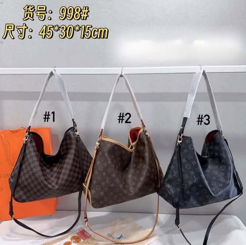 The Everything Bag