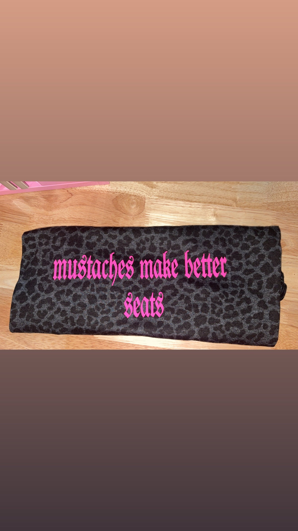 Bad Mouth Tee’s