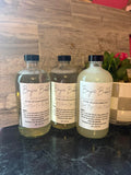 Laundry Soap