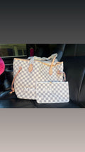 The Neverful Bag