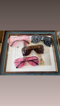 Boujee Sunnies