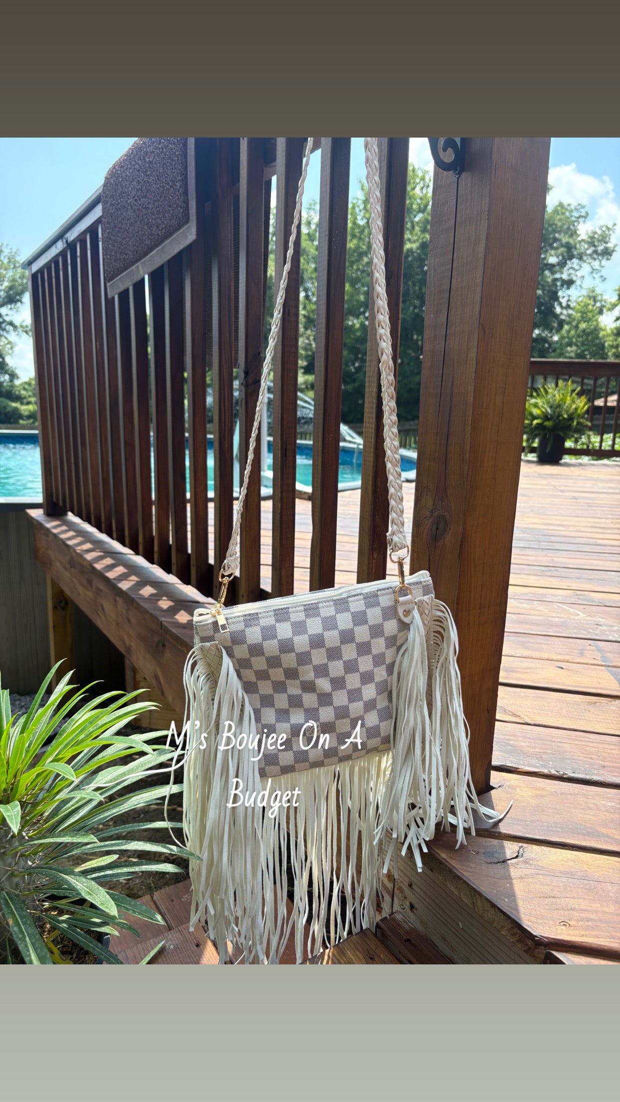 The Rodeo Bag