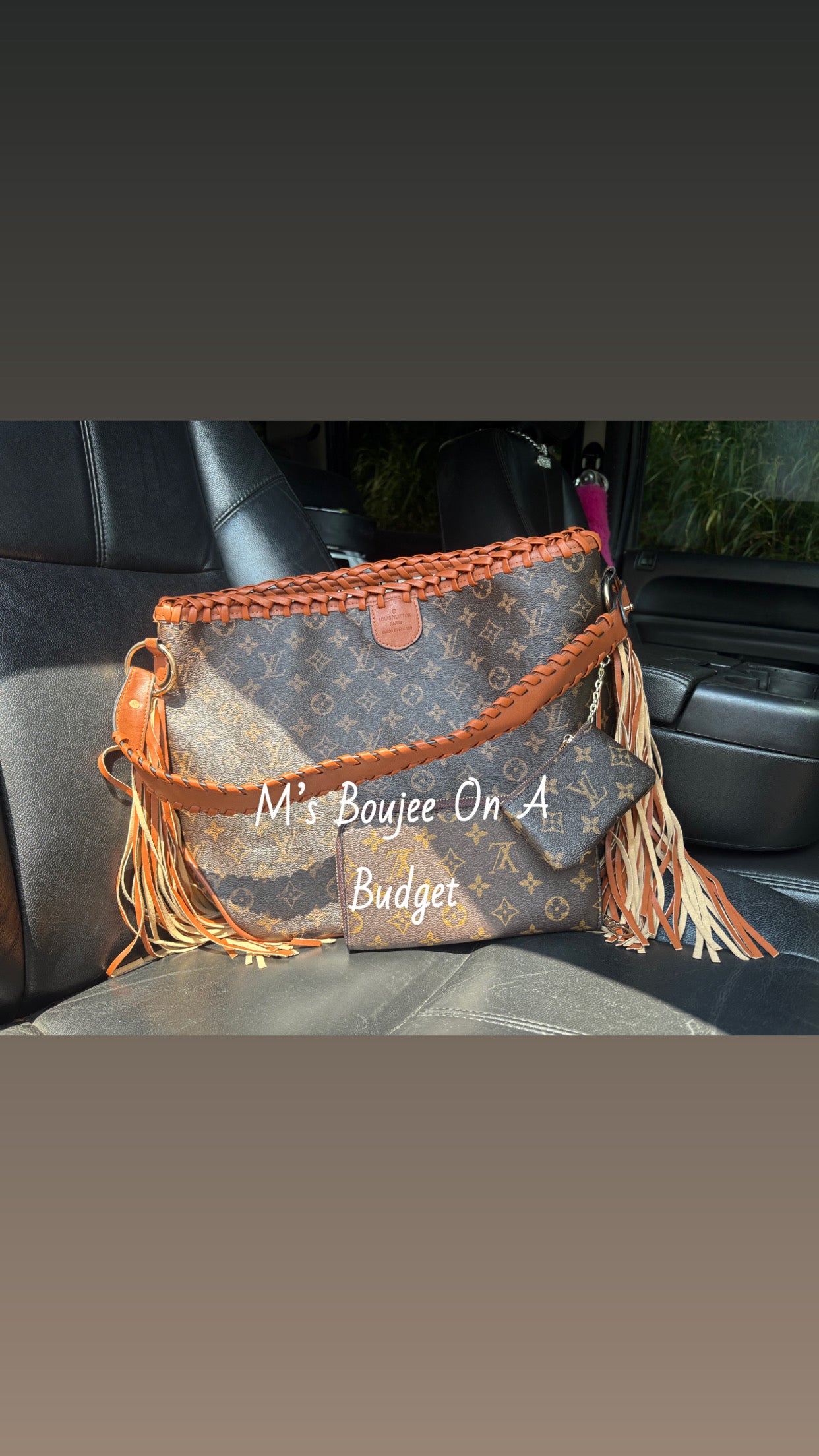 The Boho Set
