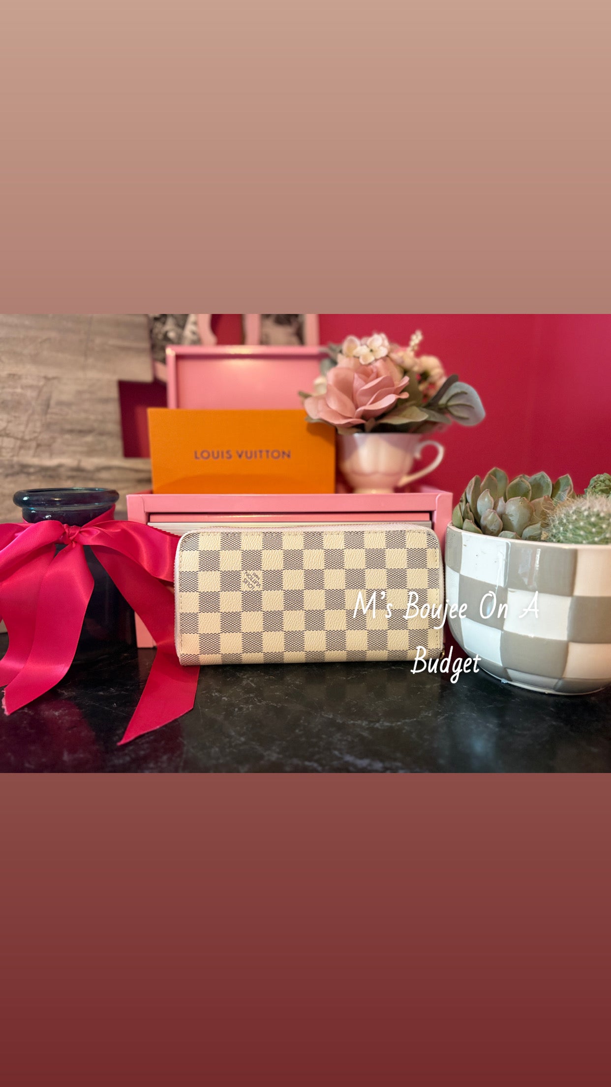 Zippy Wallet