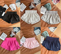 Alo Wide Band Shorts