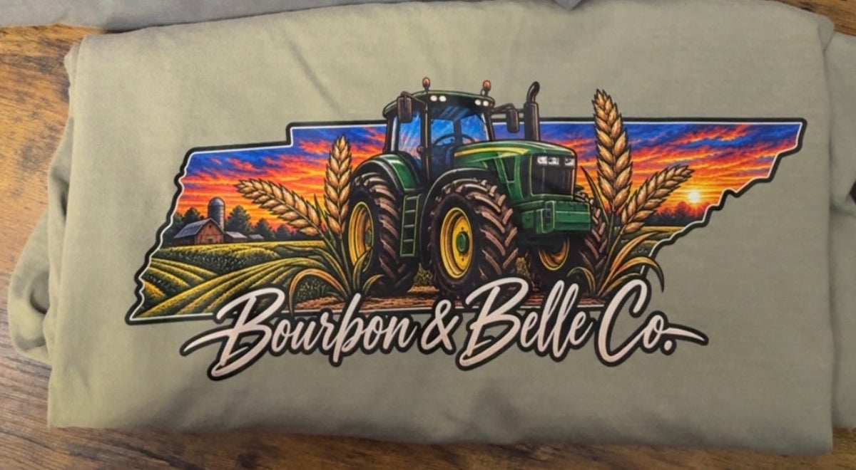 Farmer Tee