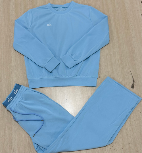 Alo Buttery Soft Sets