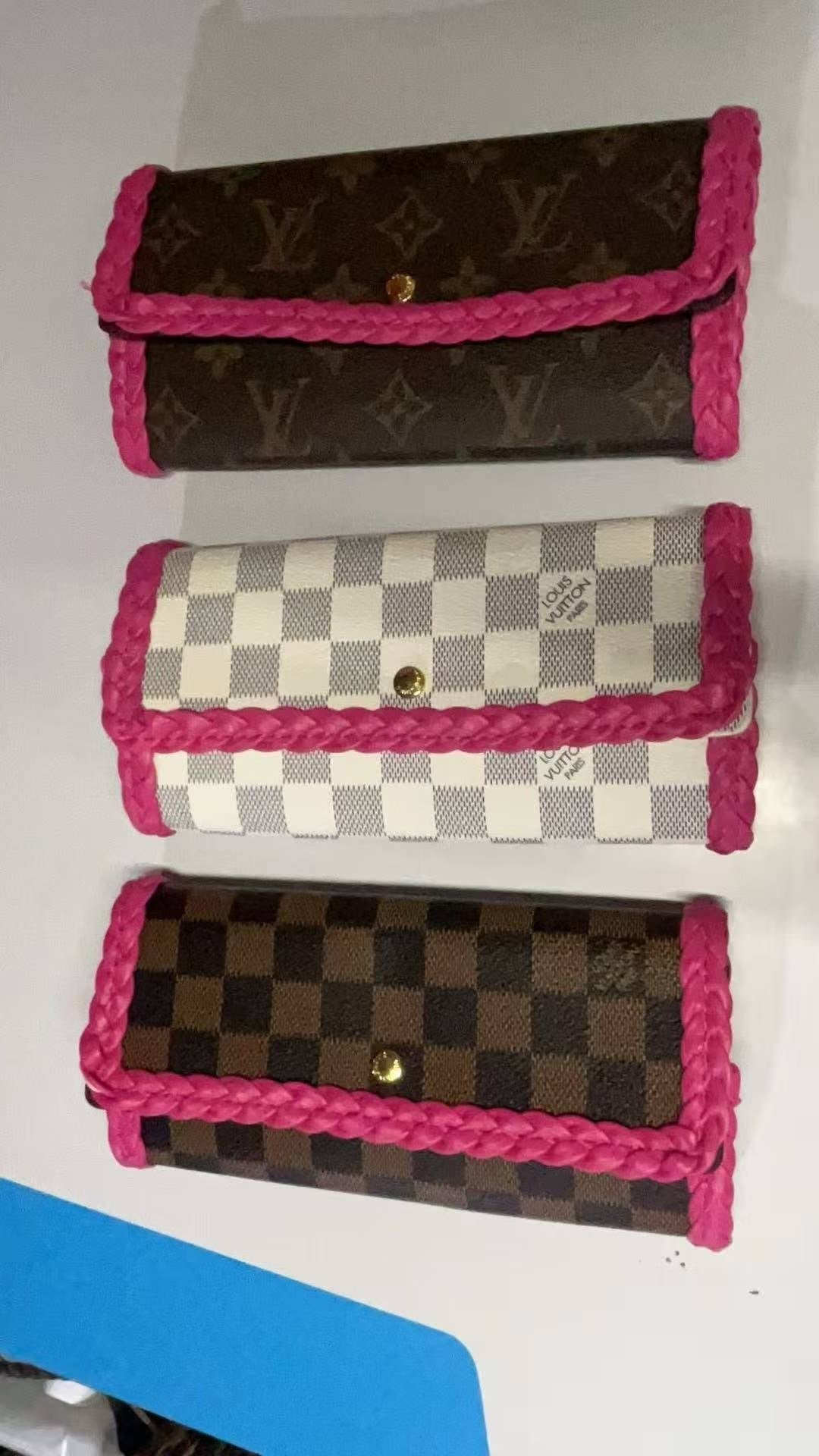 Boho Wallet