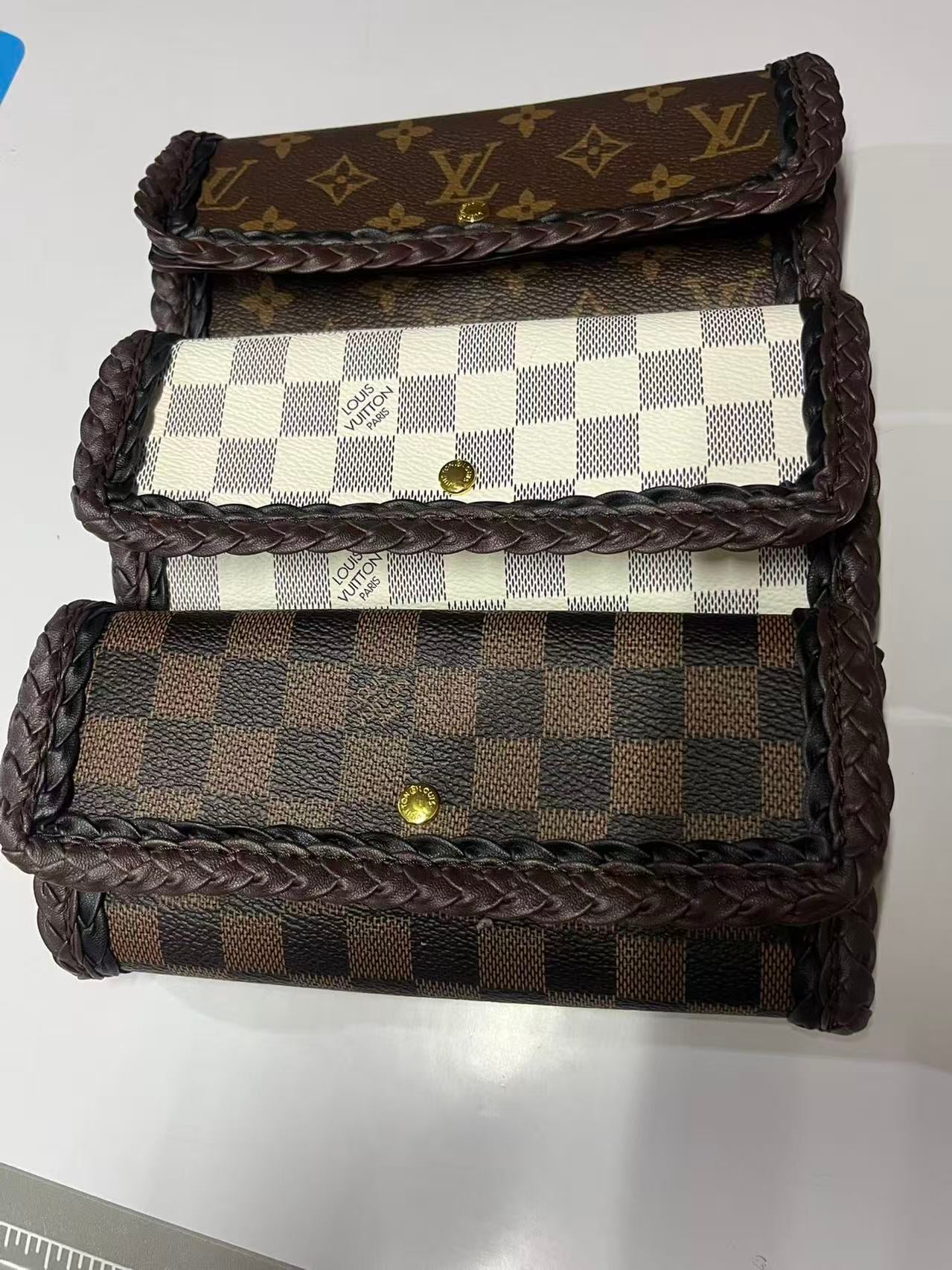Boho Wallet
