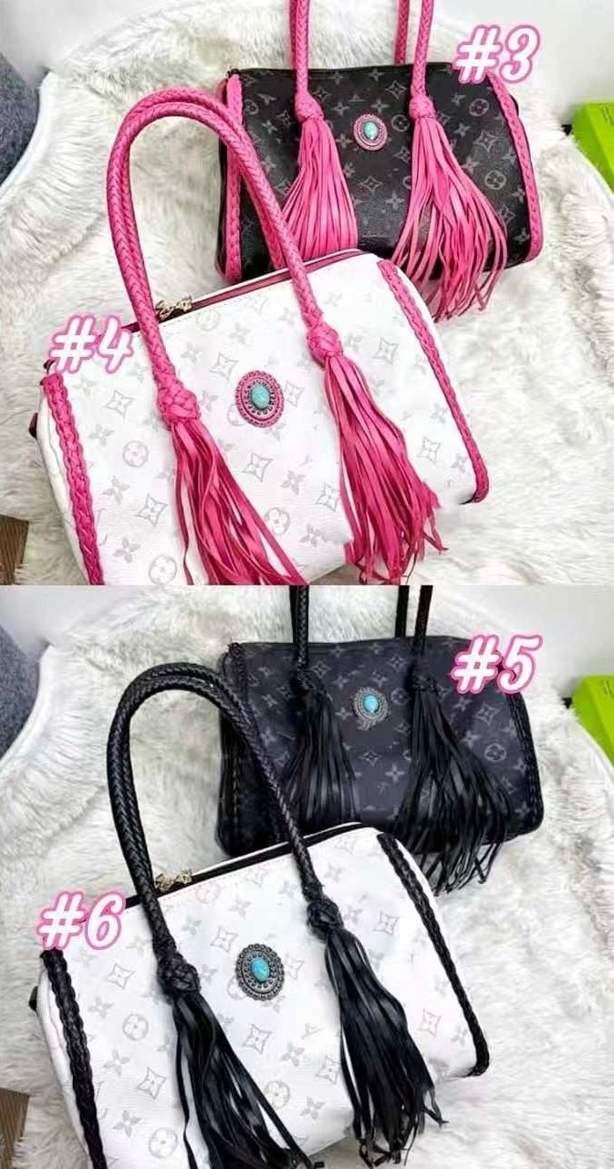 The Poker Bag