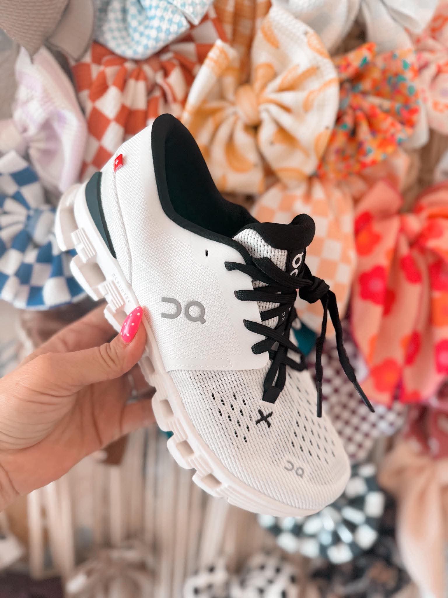 On Cloud 6 Tennis Shoes
