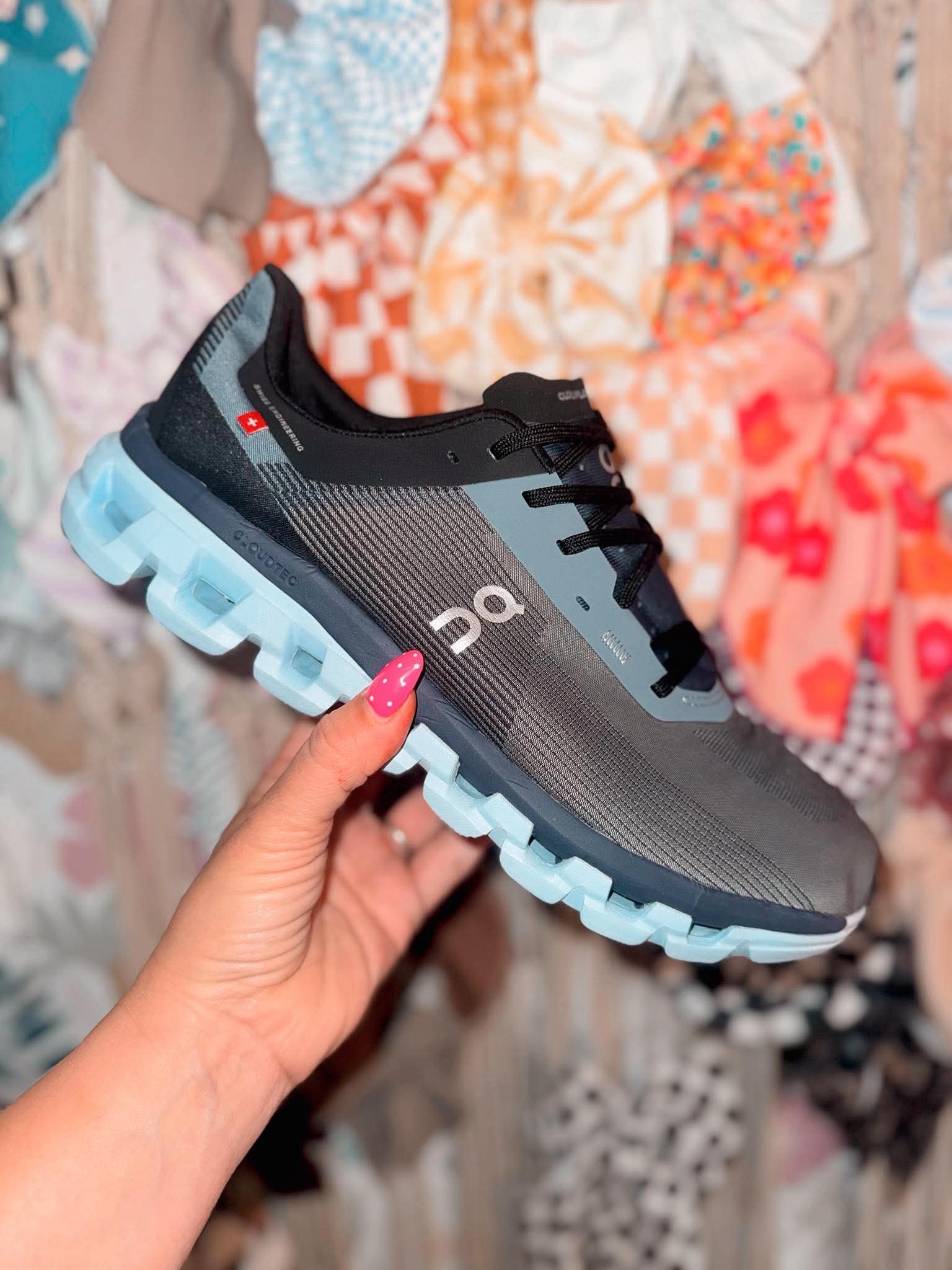 On Cloud 6 Tennis Shoes