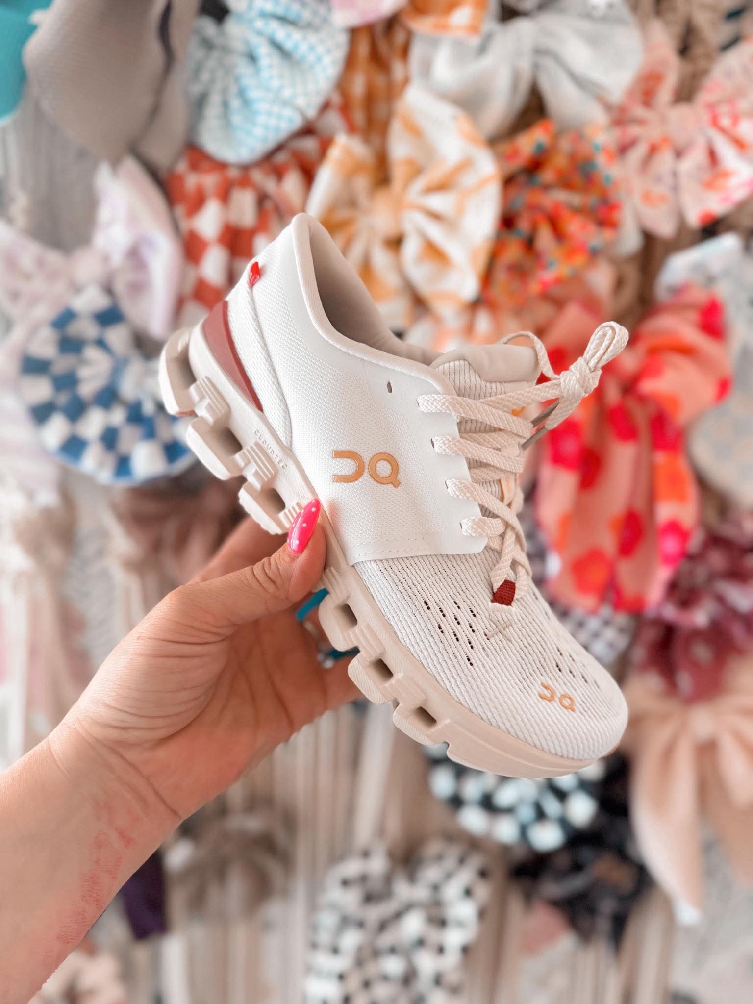 On Cloud 6 Tennis Shoes